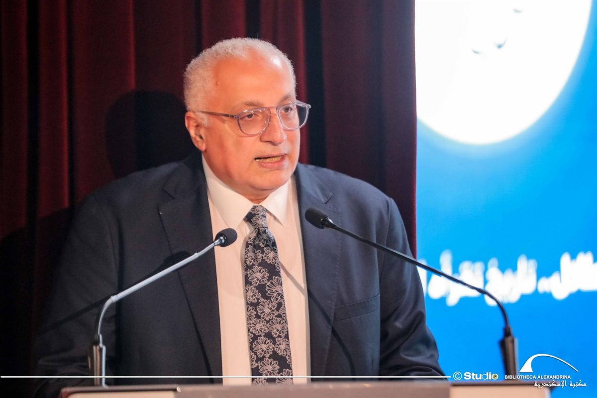 جانب من الجلسة 