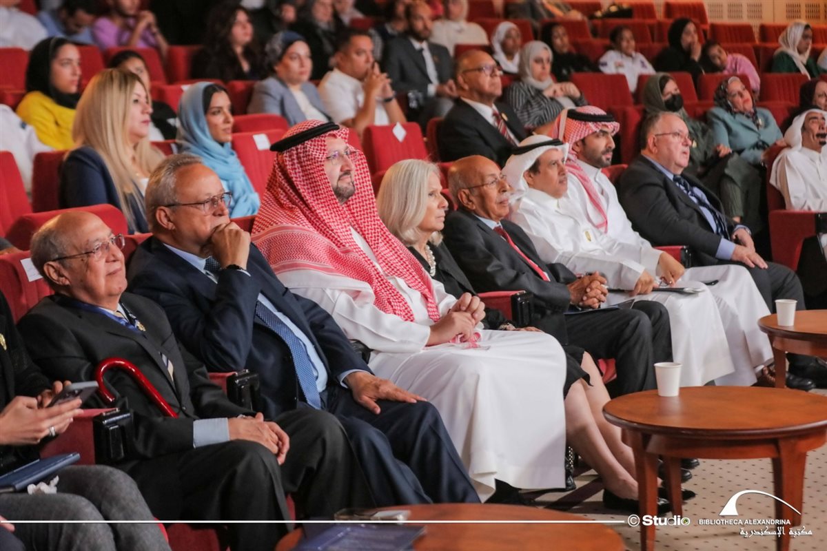 جانب من الجلسة