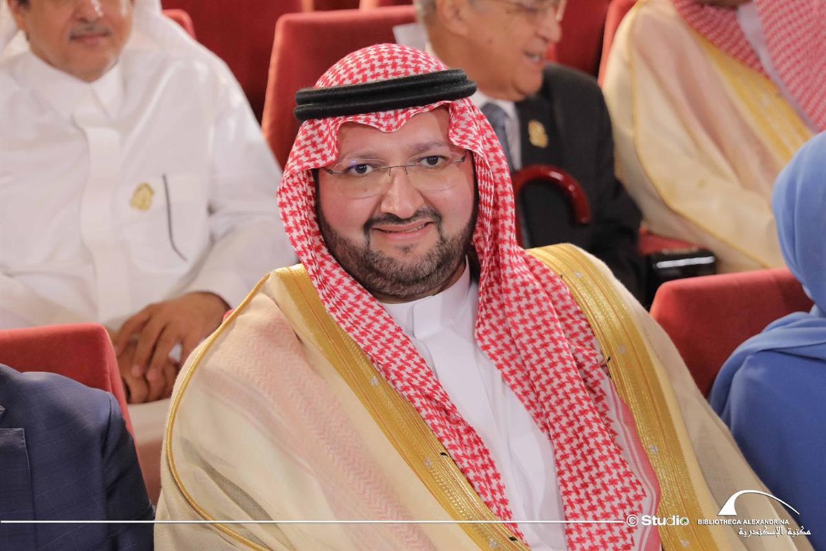 جانب من الجلسة 