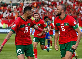 موعد مباراة المغرب وزامبيا في تصفيات كأس العالم 2026 