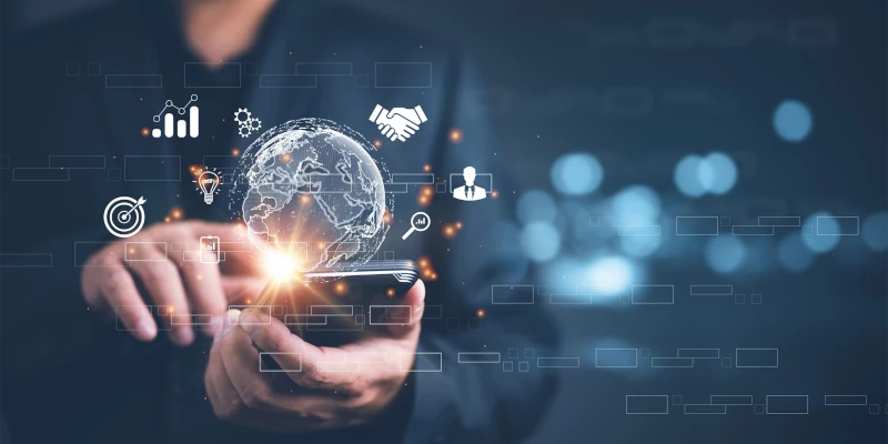 التكنولوجيا الحديثة