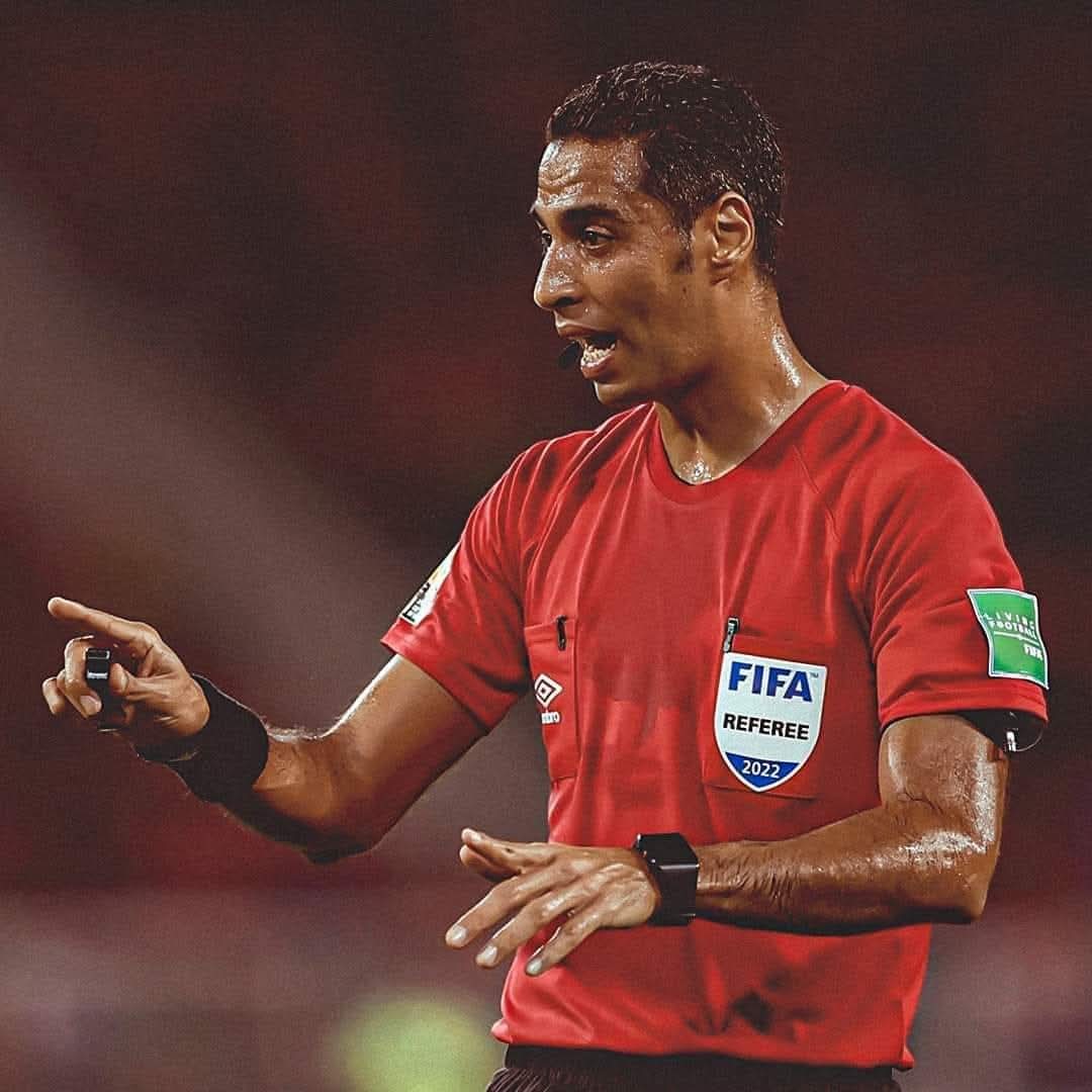 الحكم أمين عمر 