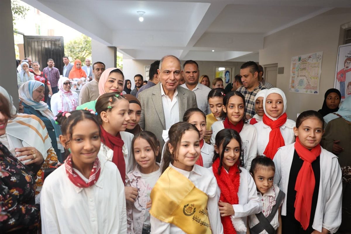 كورال الاطفال