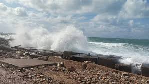 الأرصاد» تحذر من اضطراب الملاحة البحرية على 4 شواطئ مع ظهور شبورة مائية - الوطن