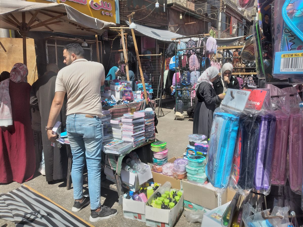 إقبال علي ميدان حارس 