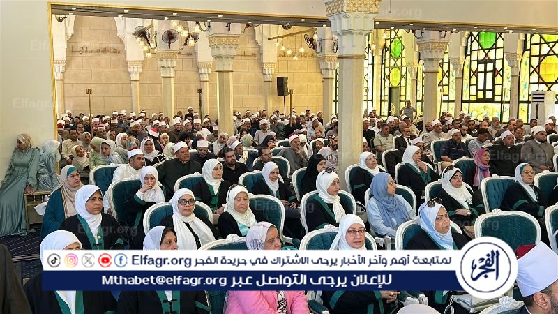 جانب من التدشين 
