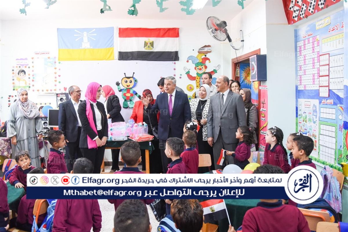 جانب من الجولة 