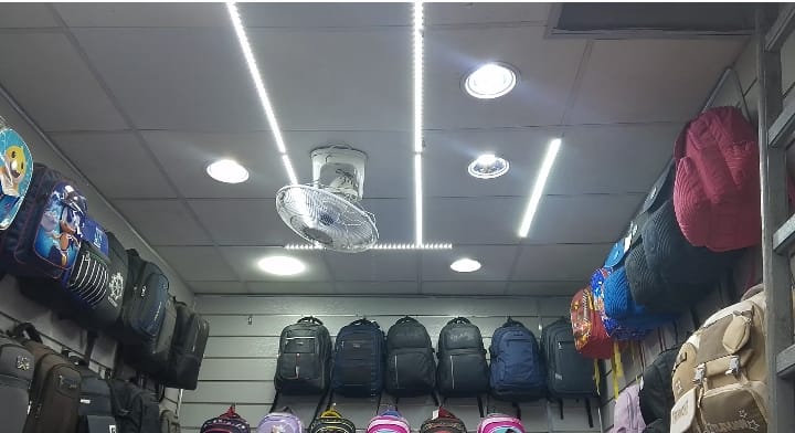 جانب من الورشة 