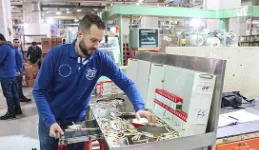 &nbsp;وقدمت منتجات شهيرة مثل نفرتيتي وفلوريدا قبل أن تندمج ضمن الكيان الأكبر