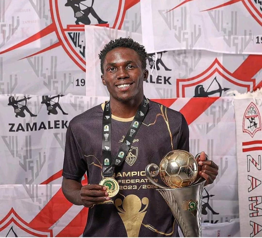 الأغندي ترافيس موتيابا