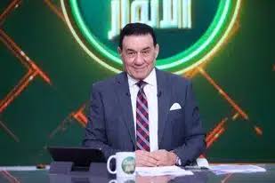 مدحت شلبي&nbsp;