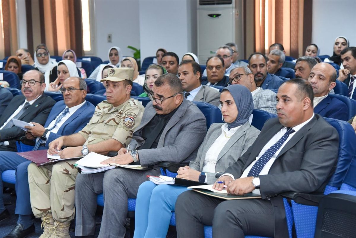 جانب من الجلسة