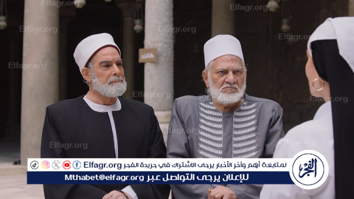 فيلم عالمي بالعرض الأول بمهرجان الإسكندرية السينمائي