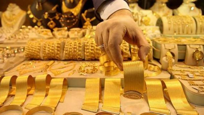 ارتفاع أسعار الذهب في الأسواق المصرية اليوم