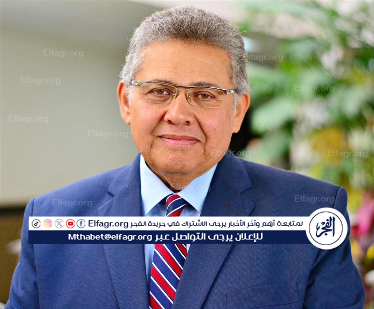 أحد المرشحين