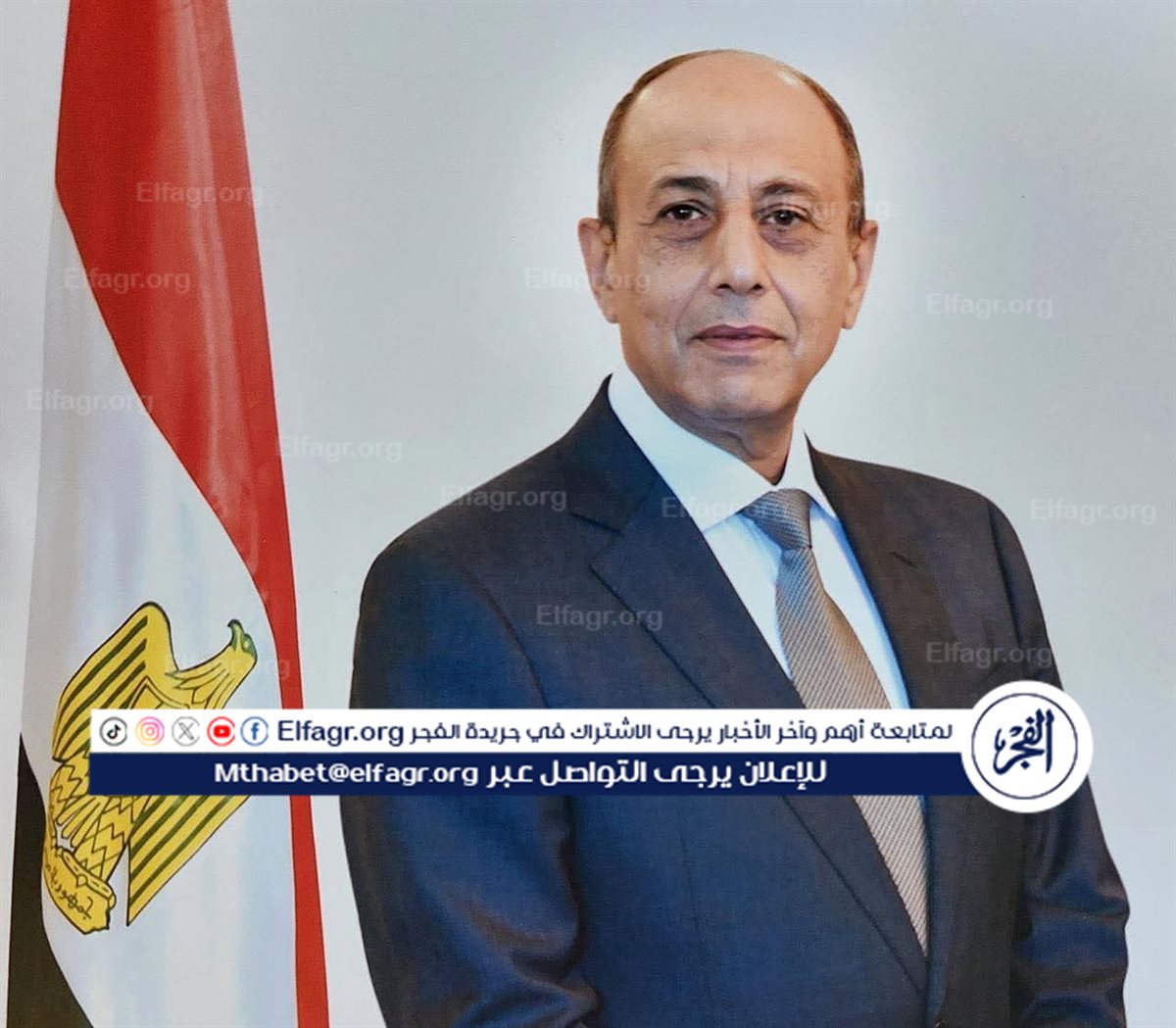 أحد المرشحين