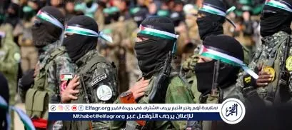 موقف حماس وردود الفعل الفلسطينية