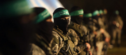 حماس: لا خطوط حمراء خاصة بل محددات فلسطينية