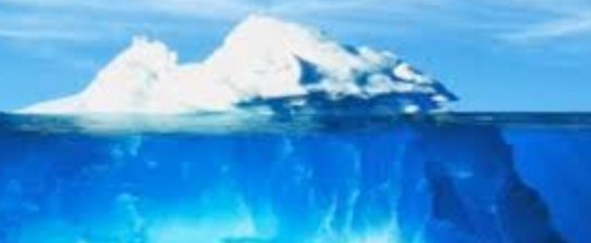 داخل أعماق البحر المتوسط وتحت جليد القطب الجنوبي