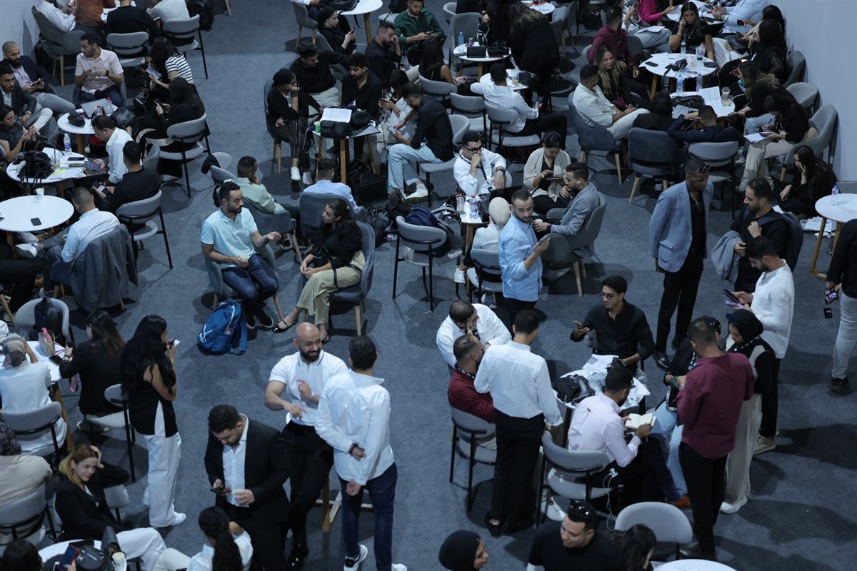 معرض The Real Estate Expo