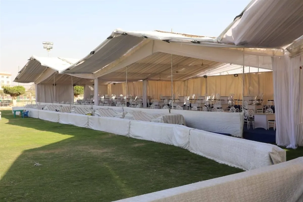 منصات الجمهور