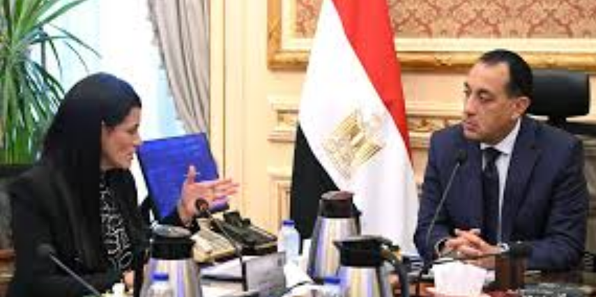 كان الدكتور مصطفى مدبولي قد التقى مؤخرًا الدكتورة رانيا المشاط، وزيرة التخطيط لمتابعة تنفيذ إجراءات وخطوات إطلاق الإصدار الأول من 