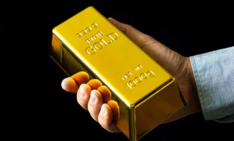 صورة أرشيفية للسبائك 