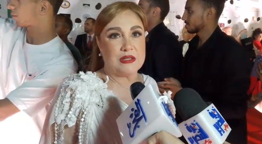 جانب من حفل الافتتاح