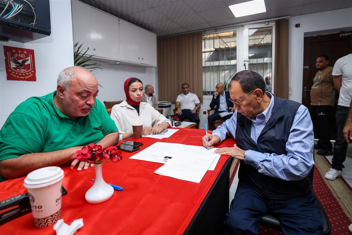 وكيل ياسين منصور 