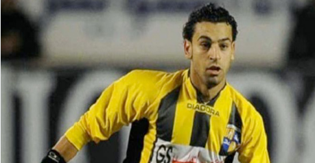 محمد صلاح، اللاعب المصري الذي انتقل إلى ليفربول، أصبح رمزًا للانتصارات 