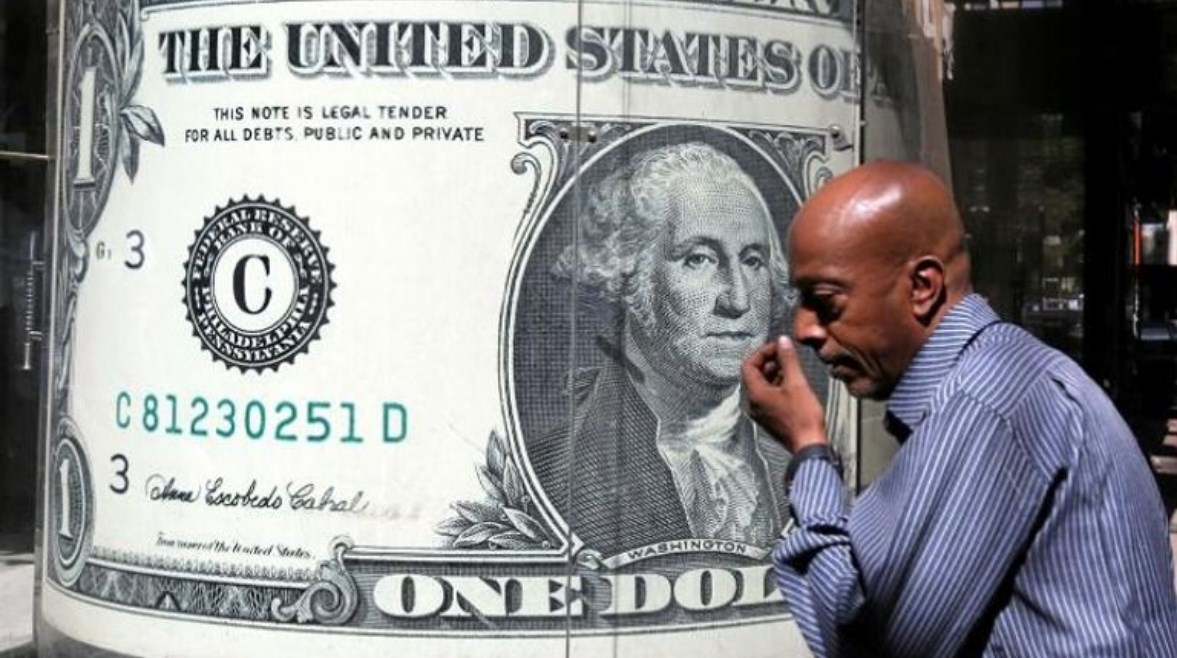 صورة الدولار