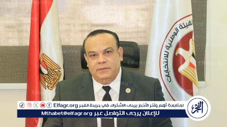 المستشار حازم بدوي