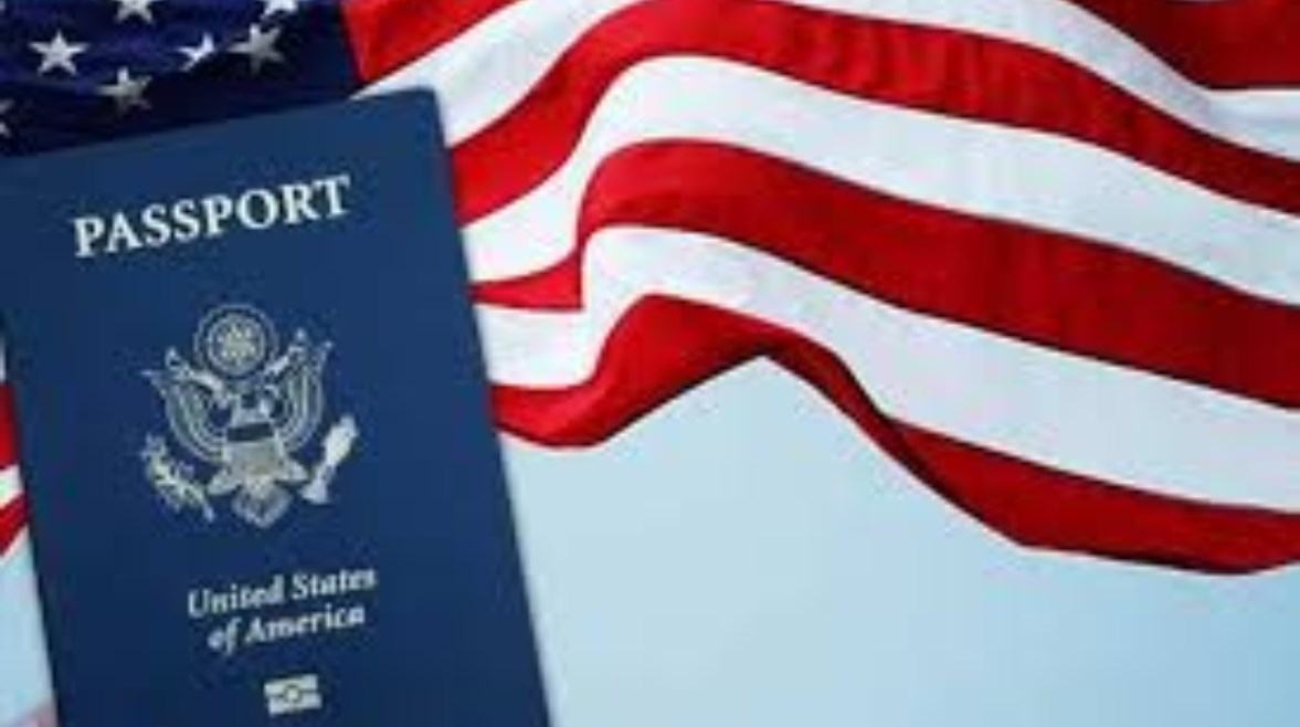 اللوتري الأمريكي