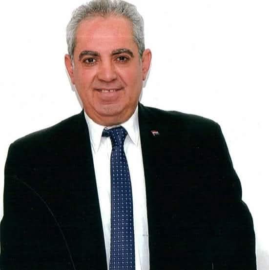 رئيس المهرجان 