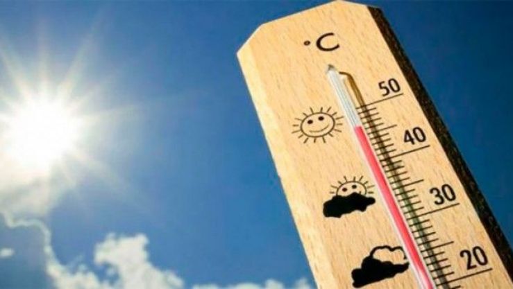 حالة الطقس اليوم.. انخفاض طفيف في درجات الحرارة واستمرار الأجواء الحارة نهارًا والمعتدلة ليلًا في مصر اليوم