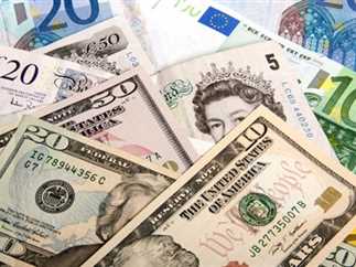 ارتفاع في أسعار العملات الأجنبية والعربية أمام الجنيه المصري اليوم الأربعاء 8 أكتوبر 2025