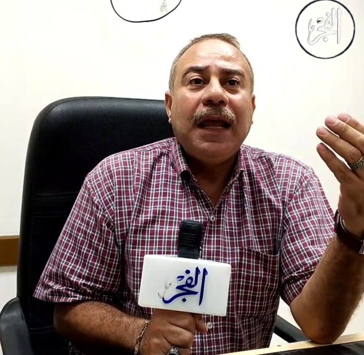 جانب من اللقاء 