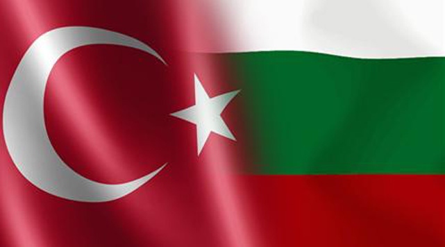 بلغاريا ضد تركيا 