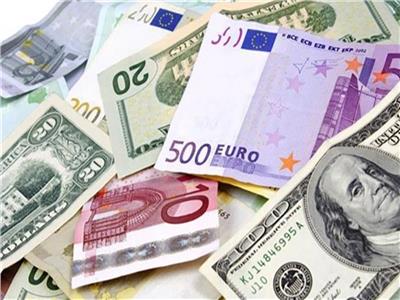 أسعار العملات الأجنبية والعربية أمام الجنيه المصري اليوم الأحد 12 أكتوبر 2025
