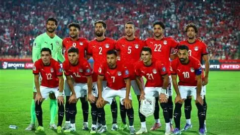بث مباشر.. مباراة منتخب مصر وغينيا بيساو اليوم (كل التفاصيل والقنوات الناقلة)