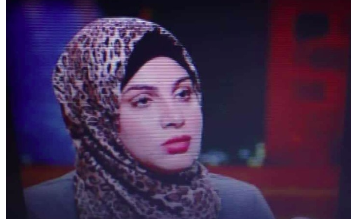 الدكتورة رانيا فوزي
