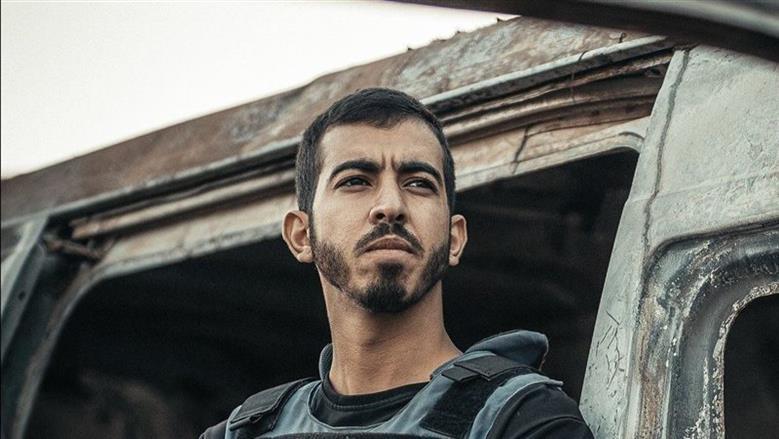 الصحفي البطل.. صالح الجعفراوي