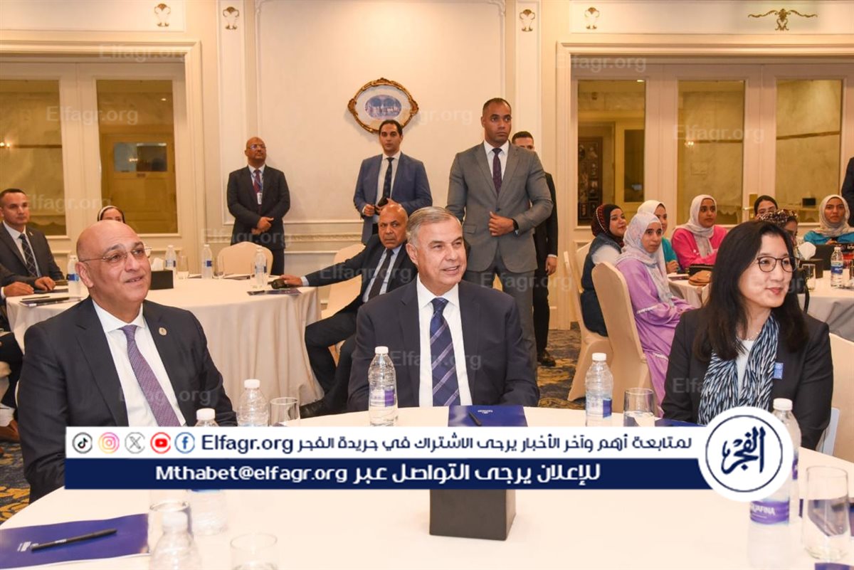 جانب من الفعالية
