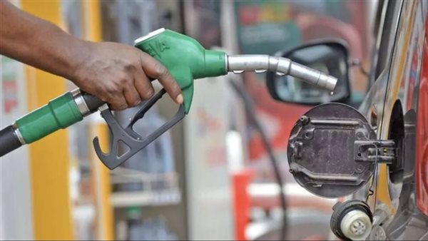 اسعار البنزين