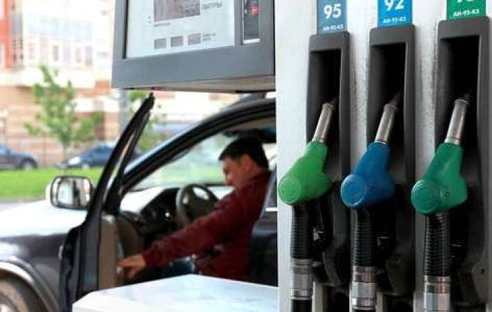 اسعار البنزين والسولار 