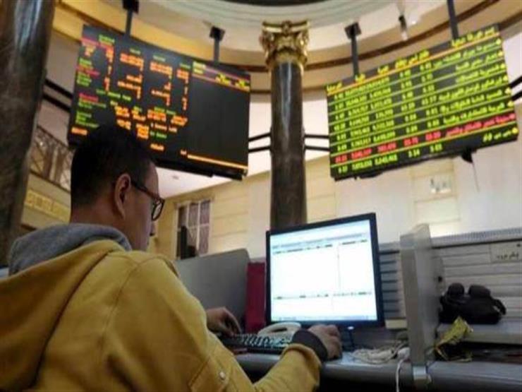 تباين مؤشرات البورصة المصرية وسط ضغوط بيعية من المؤسسات الأجنبية والعربية