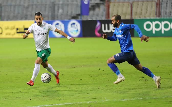 البث المباشر.. تعرف على القنوات الناقلة لمباراة المصري وسموحة اليوم في الدوري المصري