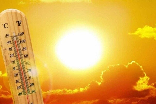 طقس مصر اليوم: خريف معتدل على معظم الأنحاء مع تحذير من الشبورة المائية