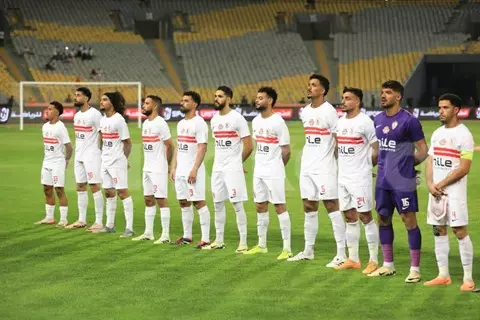 الزمالك وديكيداها&nbsp;