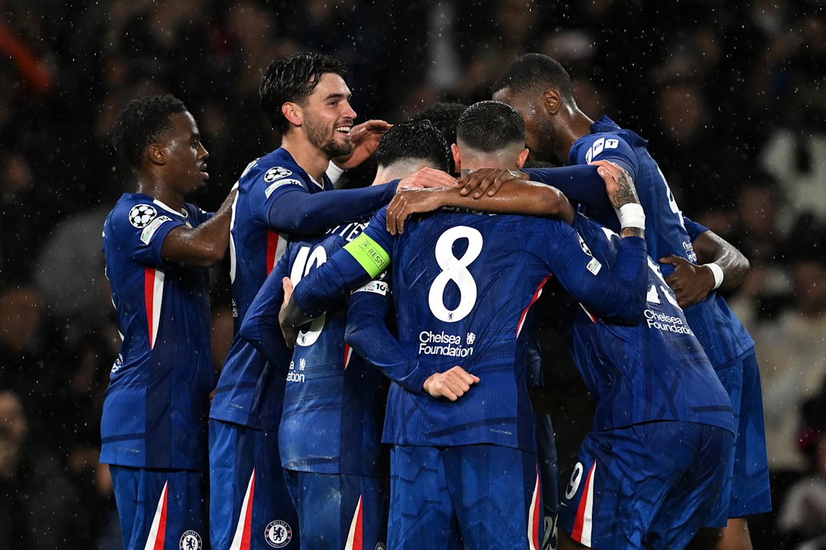 تشيلسي وسندرلاند